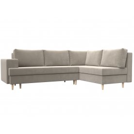 Диван угловой Сильвана