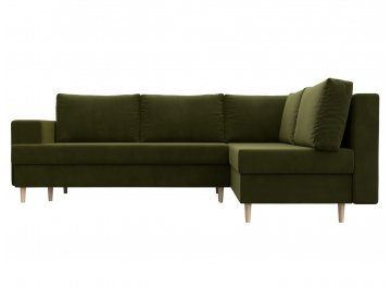 Диван угловой Сильвана