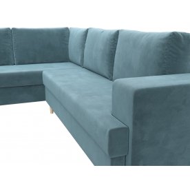 Диван угловой Фиджи