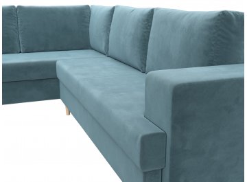 Диван угловой Сильвана