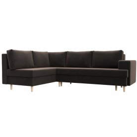 Диван угловой Сильвана