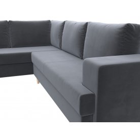 Диван угловой Сильвана