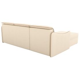 Диван угловой Скарлетт