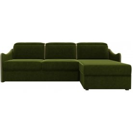 Диван угловой Скарлетт