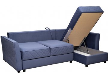 Диван угловой Сорренто