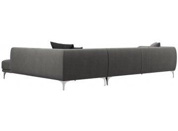 Диван угловой Taylor