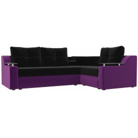 Диван угловой Тесей правый