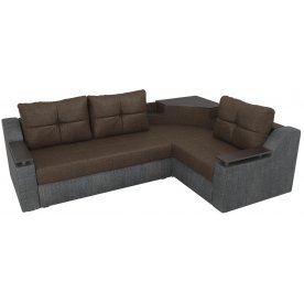 Диван угловой Тесей правый