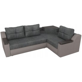 Диван угловой Тесей правый