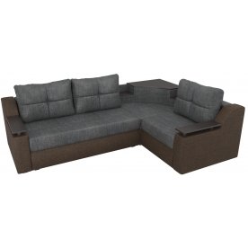 Диван угловой Тесей правый