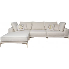 Диван угловой Тесор