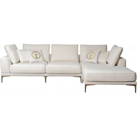 Диван угловой Тесор