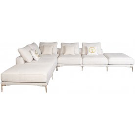 Диван угловой Тесор