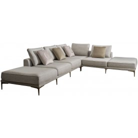 Диван угловой Тесор