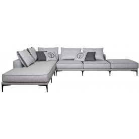 Диван угловой Тесор