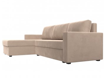 Диван угловой Траумберг Лайт