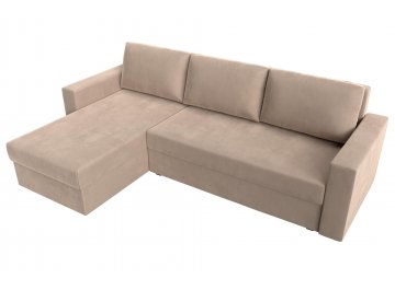 Диван угловой Крона-М Лайт