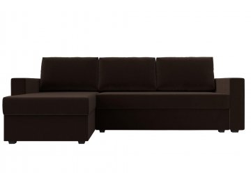 Диван угловой Крона-М Лайт