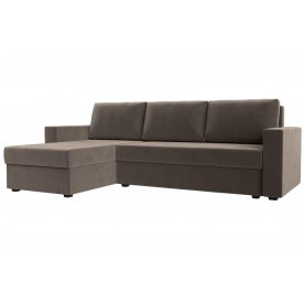Диван угловой Траумберг Лайт