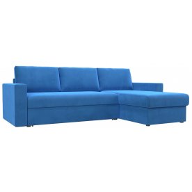 Диван угловой Траумберг