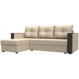 Диван угловой Валенсия Лайт
