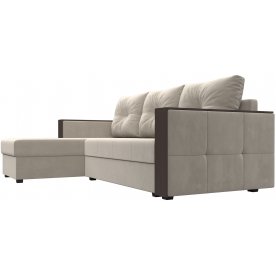 Диван угловой Валенсия Лайт