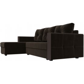 Диван угловой Валенсия Лайт