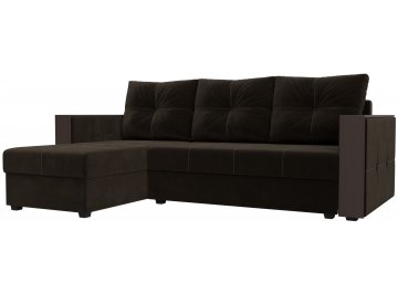 Диван угловой Валенсия Лайт