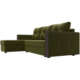 Диван угловой Валенсия Лайт