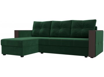 Диван угловой Валенсия Лайт