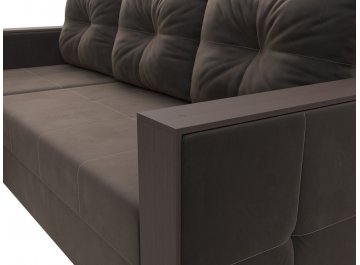 Диван угловой Валенсия Лайт