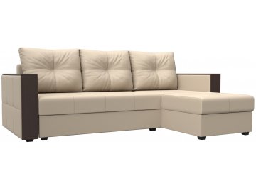 Диван угловой Валенсия Лайт