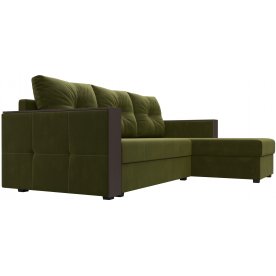 Диван угловой Валенсия Лайт