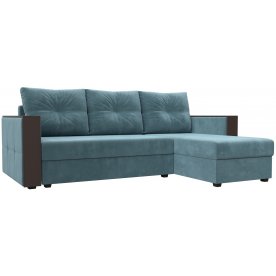 Диван угловой Валенсия Лайт