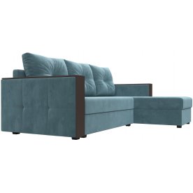 Диван угловой Валенсия Лайт