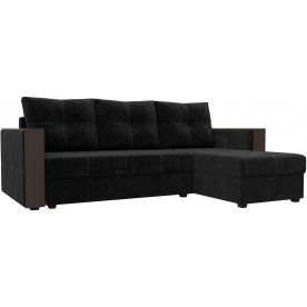 Диван угловой Валенсия Лайт