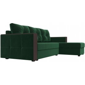 Диван угловой Валенсия Лайт