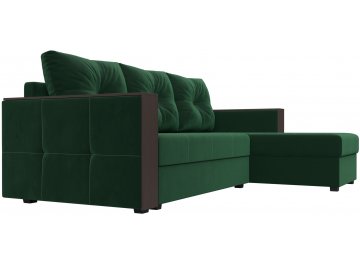 Диван угловой Валенсия Лайт