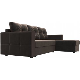 Диван угловой Валенсия Лайт