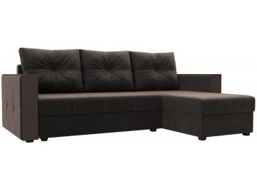 Диван угловой Валенсия Лайт