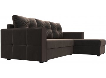 Диван угловой Валенсия Лайт