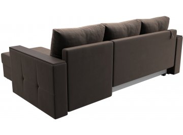 Диван угловой Валенсия Лайт