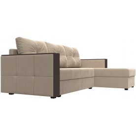 Диван угловой Валенсия Лайт