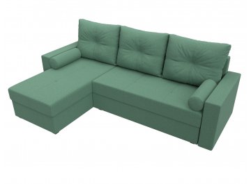 Диван угловой Индиго-Прайм Лайт