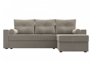 Диван угловой Индиго-Прайм Лайт