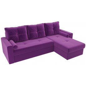 Диван Верона правый