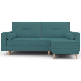 Диван угловой W3.2 Вестор правый