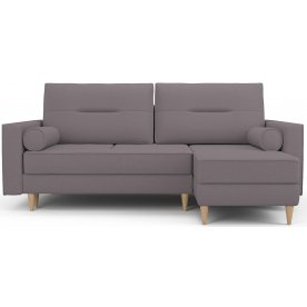 Диван угловой W3.2 Вестор правый