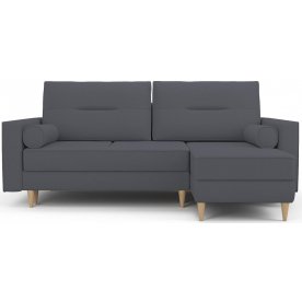 Диван угловой W3.2 Вестор правый