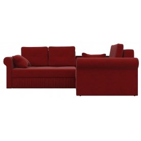 Диван угловой Юта